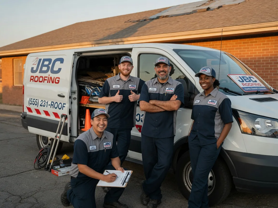 Roof Replacement company in Belvidere, IL